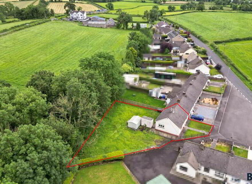 5 Noonesvale, Maghera, BT46 5NB