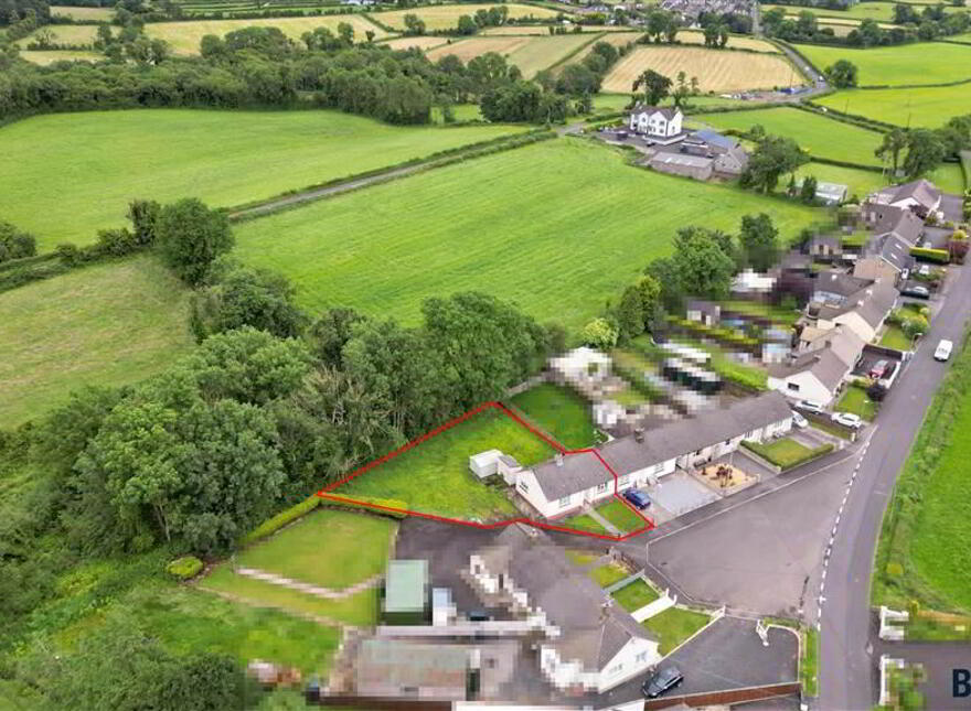 5 Noonesvale, Maghera, BT46 5NB