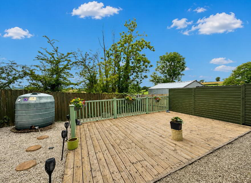 10 Drumnaforbe Heights, Drumquin, Omagh, BT78 4NS