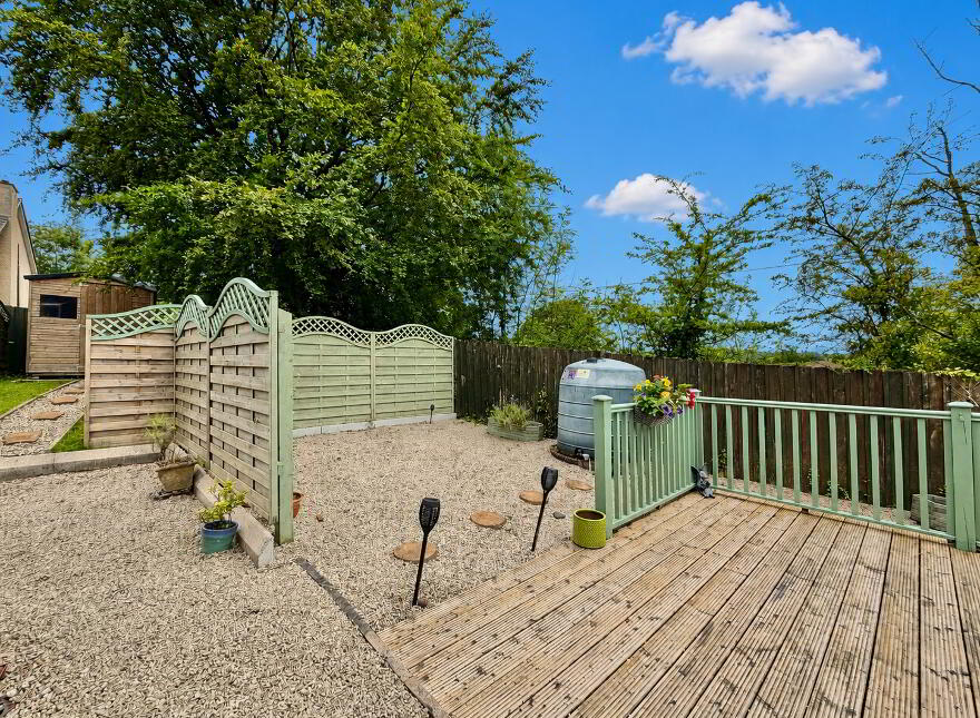 10 Drumnaforbe Heights, Drumquin, Omagh, BT78 4NS