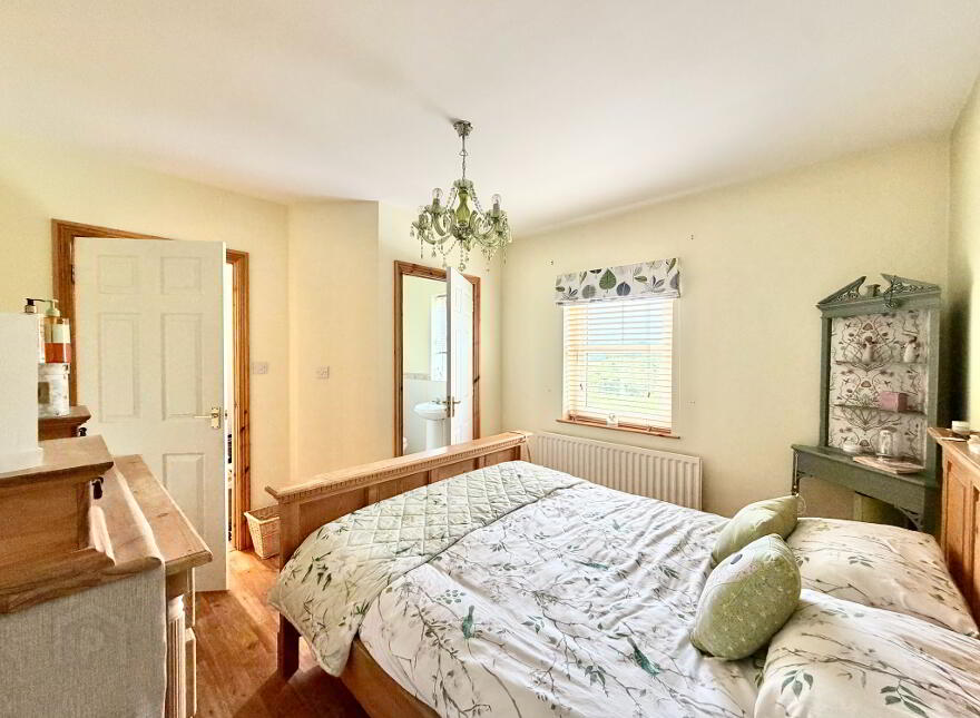 10 Drumnaforbe Heights, Drumquin, Omagh, BT78 4NS