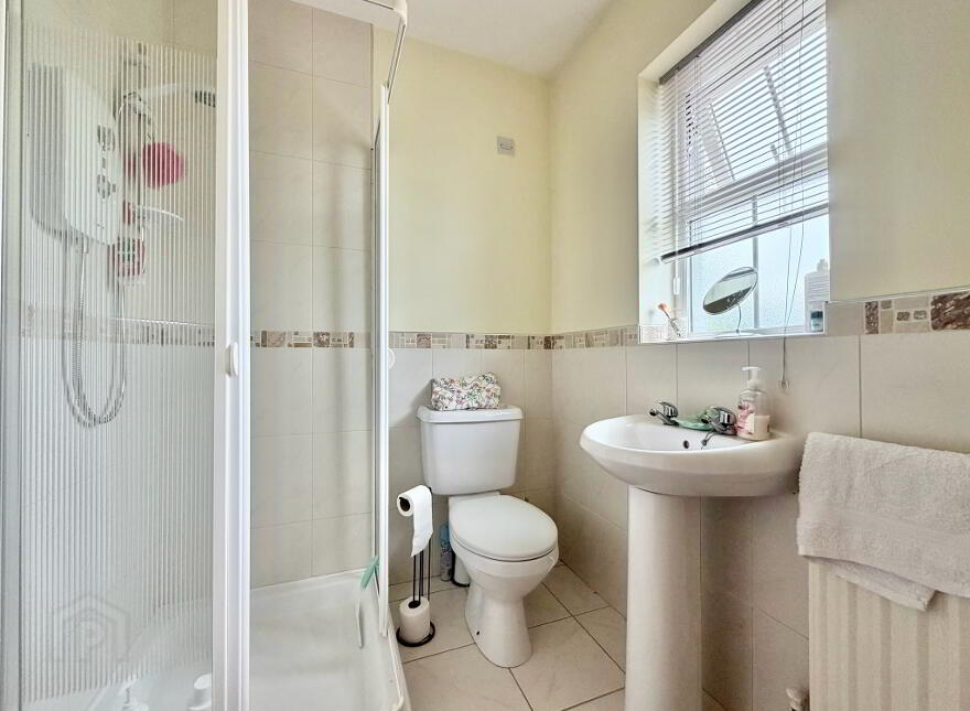 10 Drumnaforbe Heights, Drumquin, Omagh, BT78 4NS