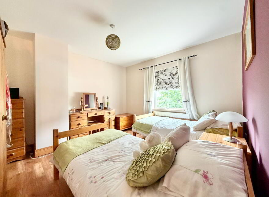 10 Drumnaforbe Heights, Drumquin, Omagh, BT78 4NS