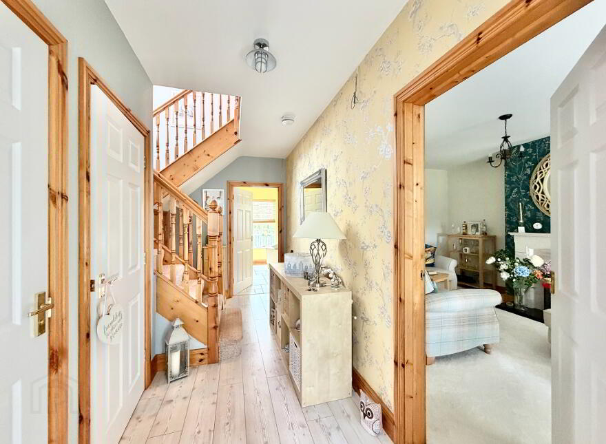 10 Drumnaforbe Heights, Drumquin, Omagh, BT78 4NS