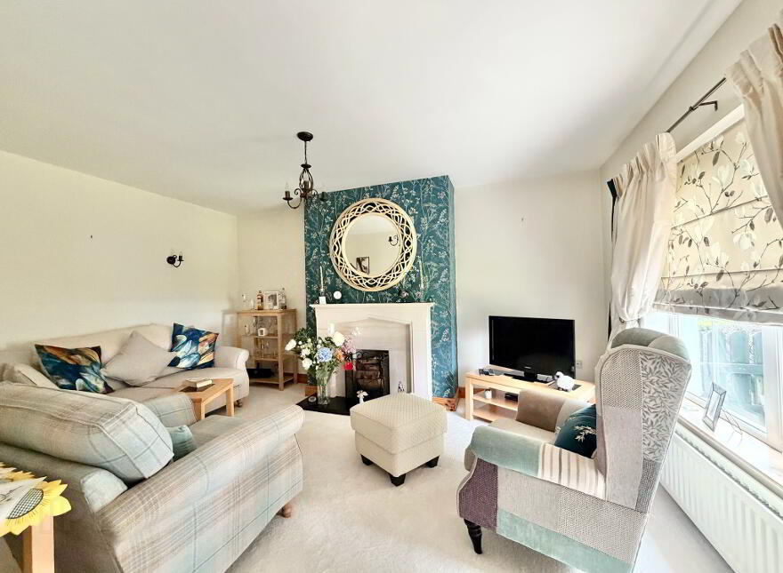 10 Drumnaforbe Heights, Drumquin, Omagh, BT78 4NS