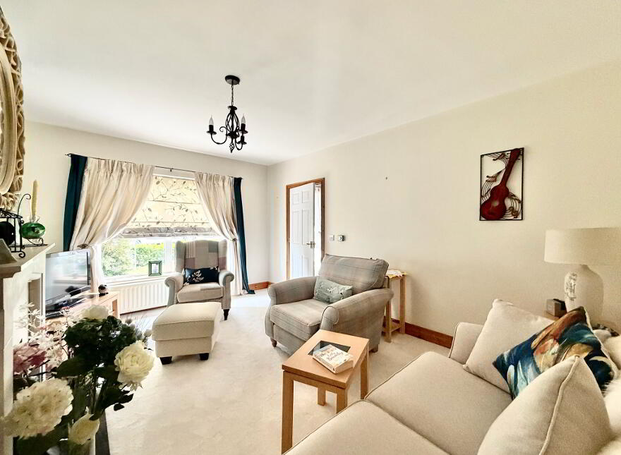 10 Drumnaforbe Heights, Drumquin, Omagh, BT78 4NS