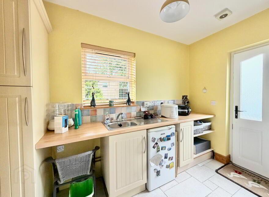 10 Drumnaforbe Heights, Drumquin, Omagh, BT78 4NS
