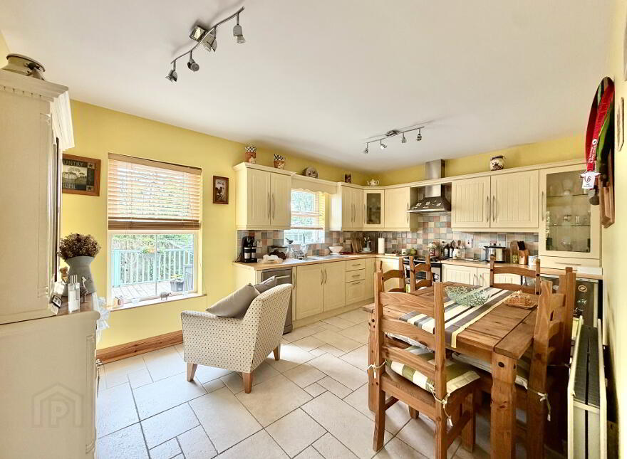 10 Drumnaforbe Heights, Drumquin, Omagh, BT78 4NS