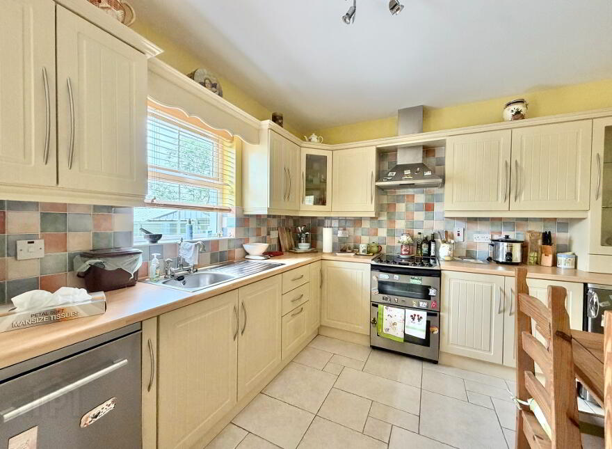 10 Drumnaforbe Heights, Drumquin, Omagh, BT78 4NS