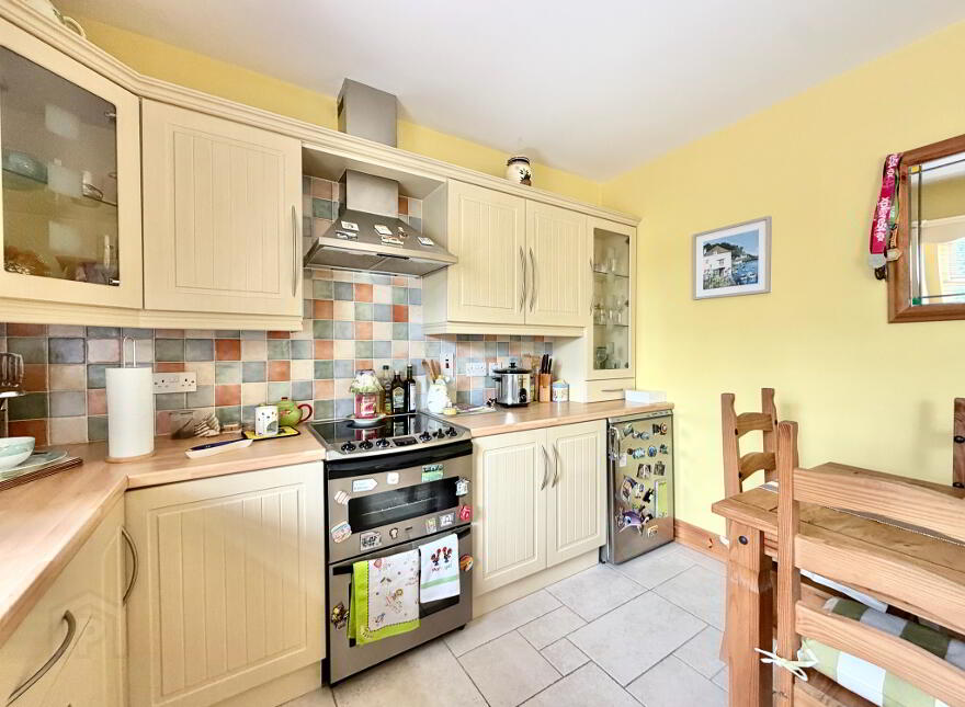 10 Drumnaforbe Heights, Drumquin, Omagh, BT78 4NS