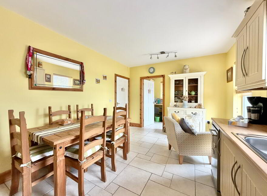 10 Drumnaforbe Heights, Drumquin, Omagh, BT78 4NS