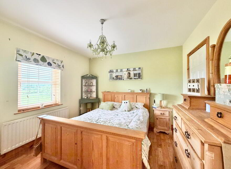 10 Drumnaforbe Heights, Drumquin, Omagh, BT78 4NS