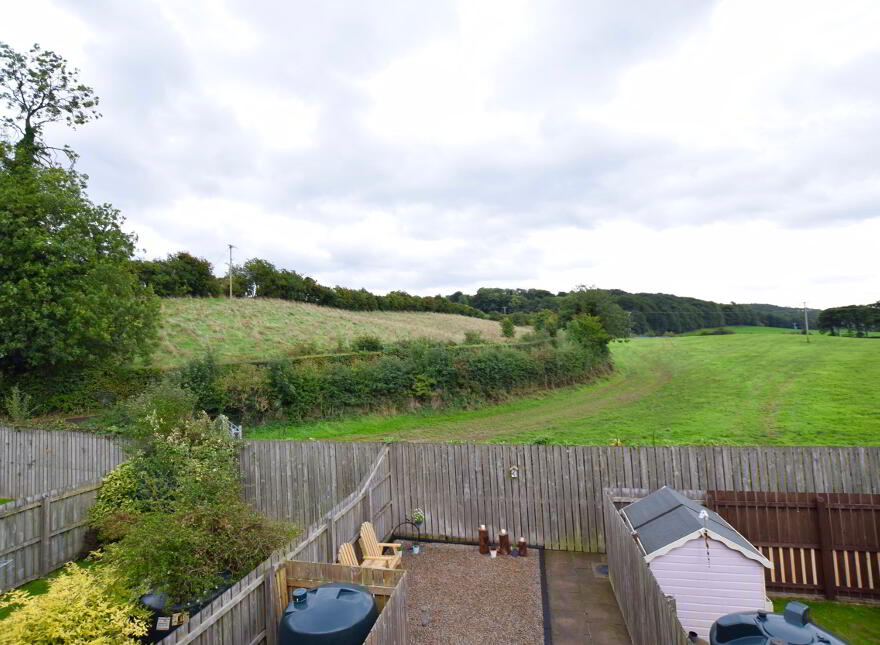 29 Riverbrook Drive, Moneymore, BT45 7GA