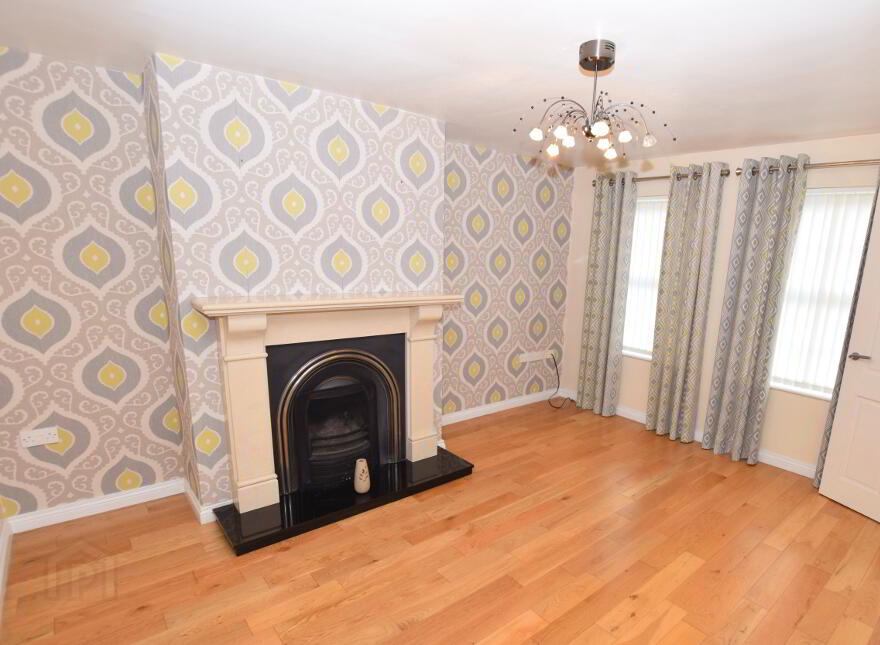 29 Riverbrook Drive, Moneymore, BT45 7GA