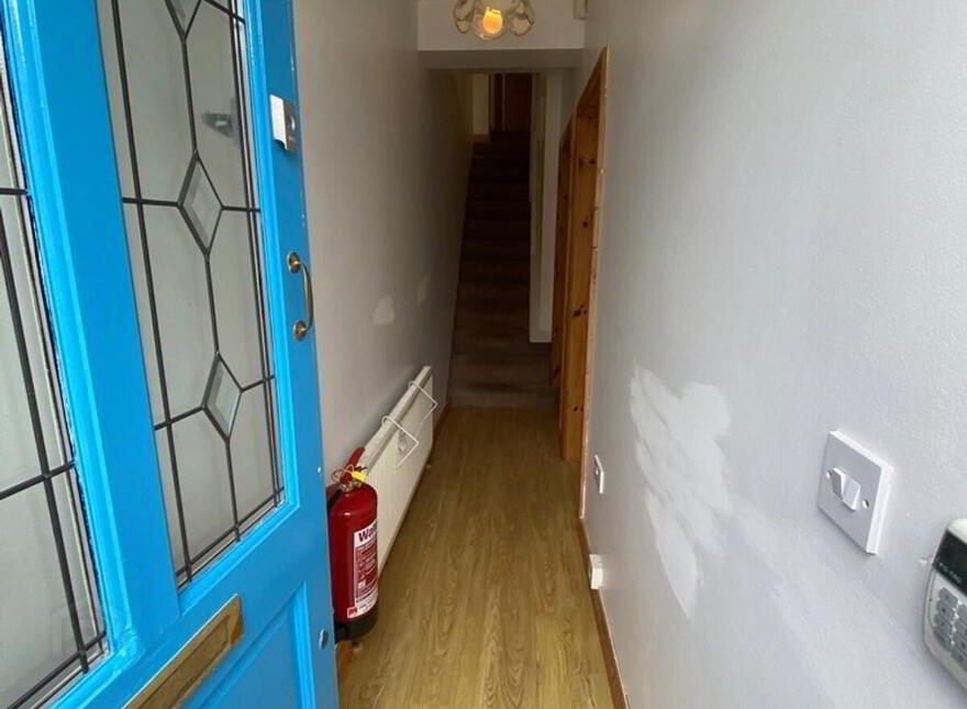 25 St Albans Gardens, Belfast, BT9 5DR