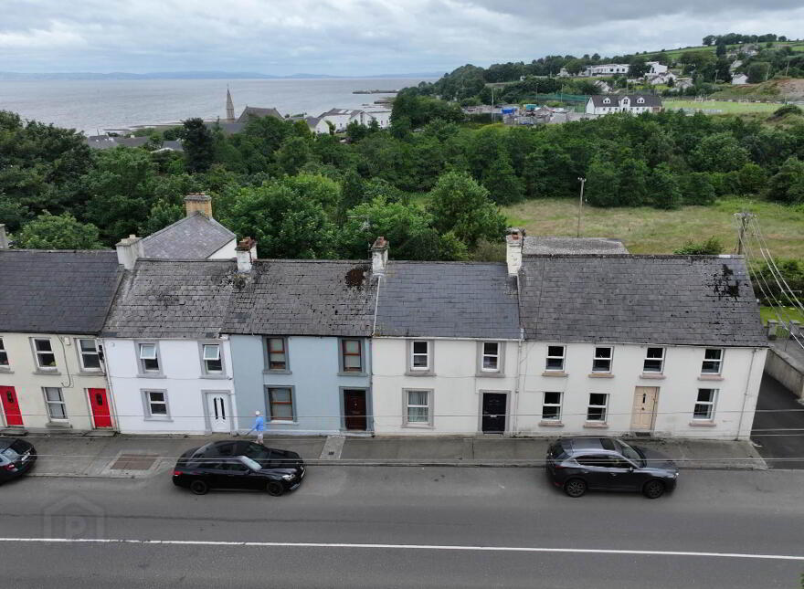 28 Malin Road, Moville, F93HE63