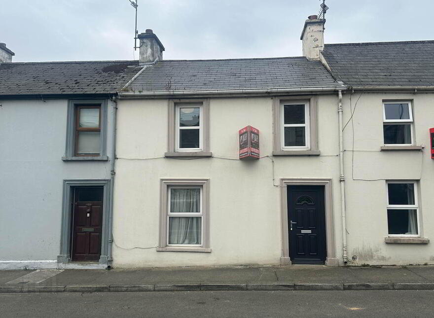 28 Malin Road, Moville, F93HE63 photo