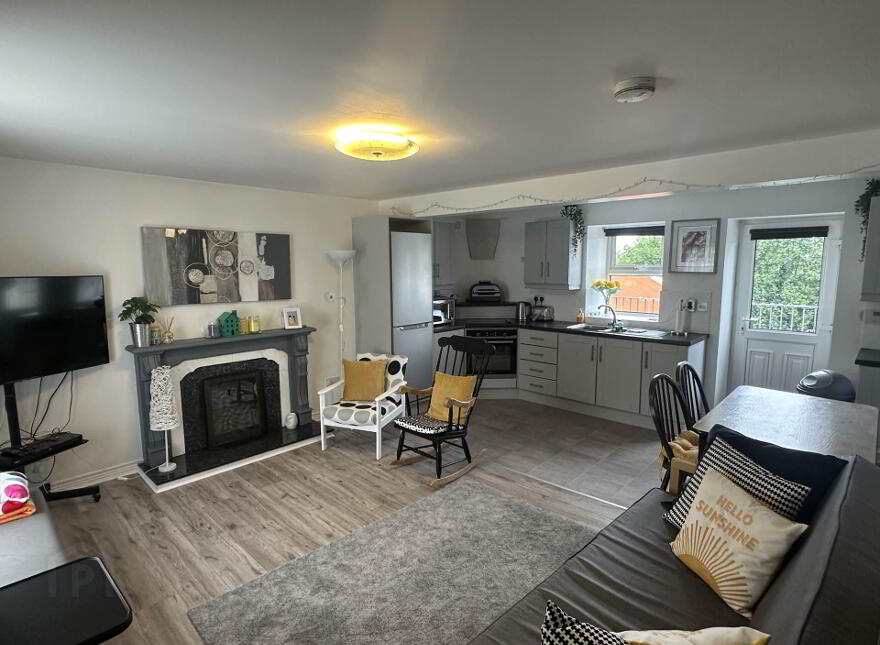 28 Malin Road, Moville, F93HE63