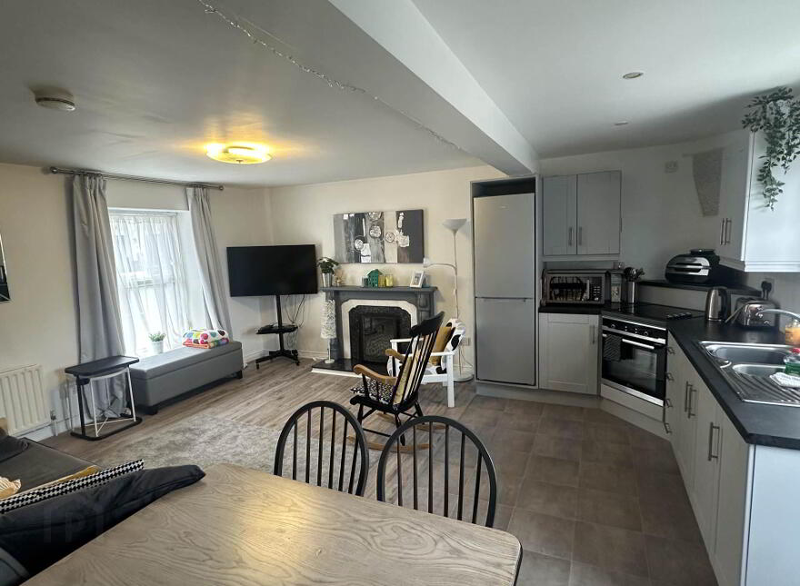 28 Malin Road, Moville, F93HE63
