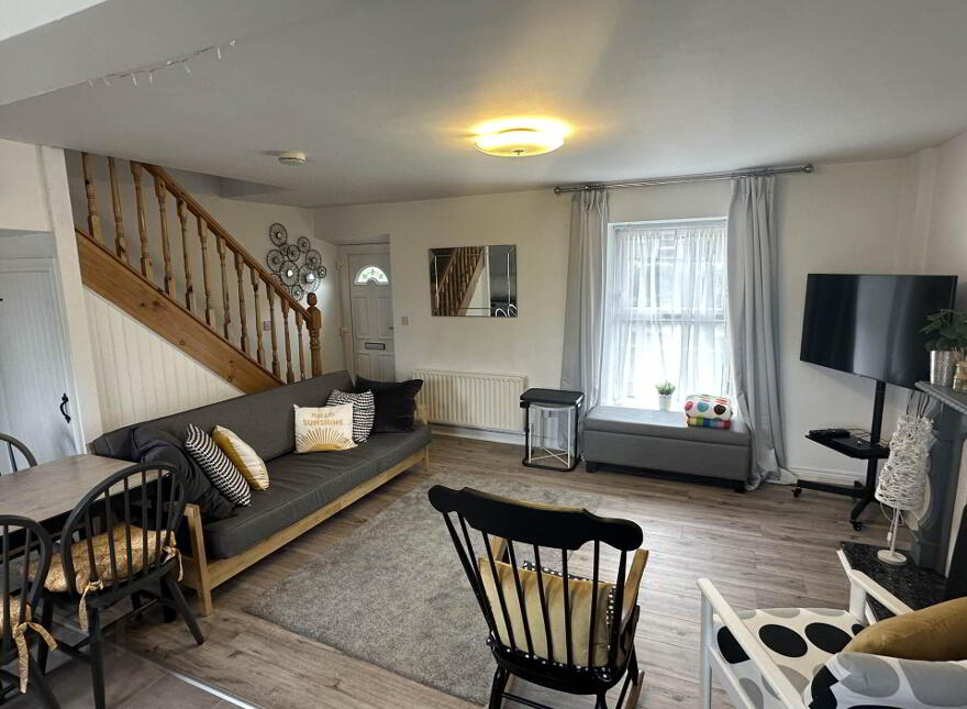28 Malin Road, Moville, F93HE63