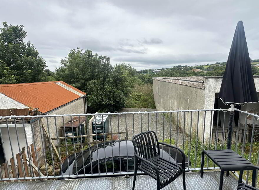 28 Malin Road, Moville, F93HE63