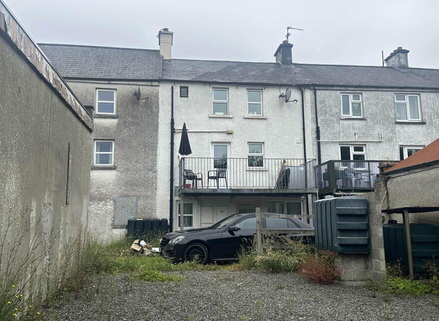 28 Malin Road, Moville, F93HE63