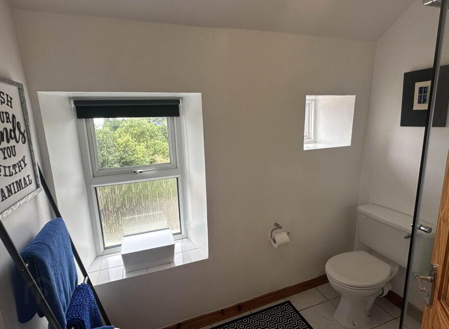 28 Malin Road, Moville, F93HE63