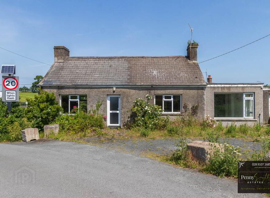 2 Ballyhaft Road, Newtownards, BT22 2AW