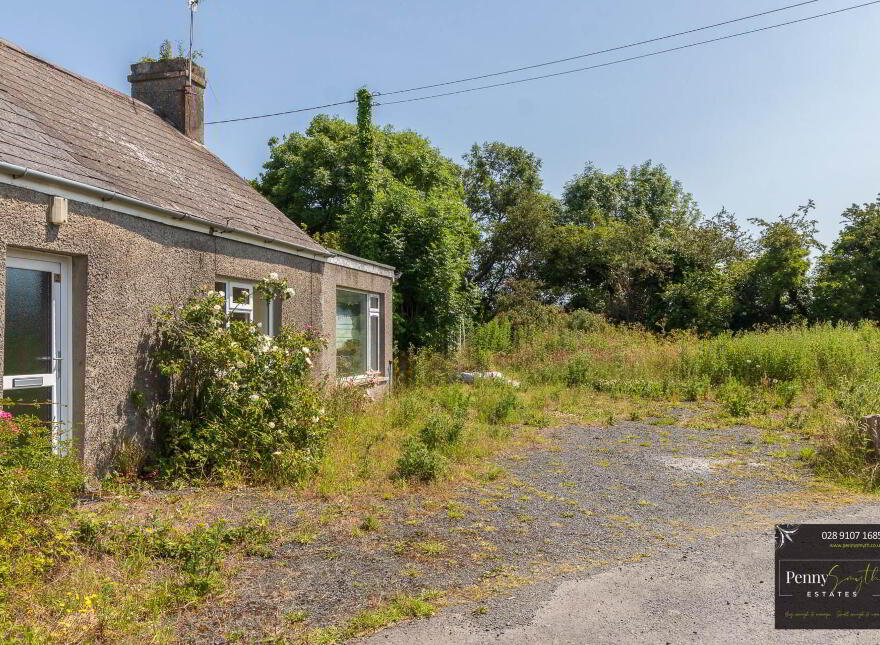 2 Ballyhaft Road, Newtownards, BT22 2AW
