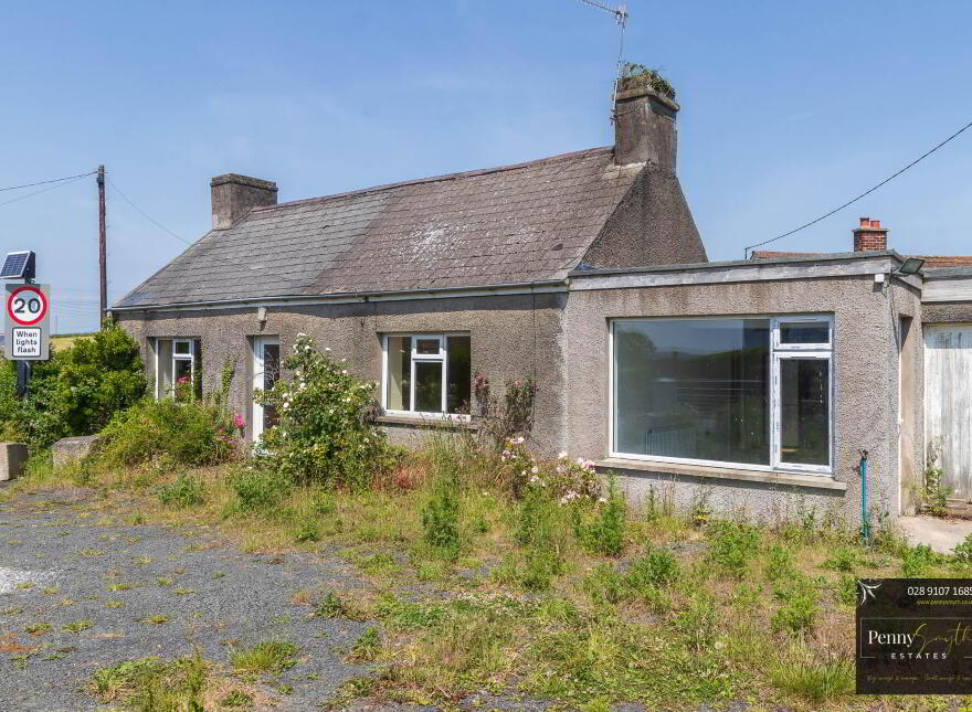 2 Ballyhaft Road, Newtownards, BT22 2AW