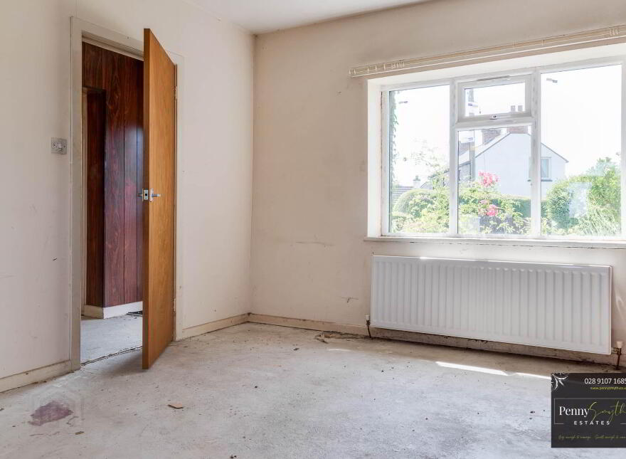 2 Ballyhaft Road, Newtownards, BT22 2AW