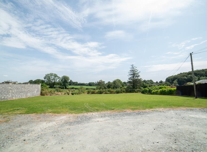 15 Rockview Terrace,, Doneraile, P51Y188