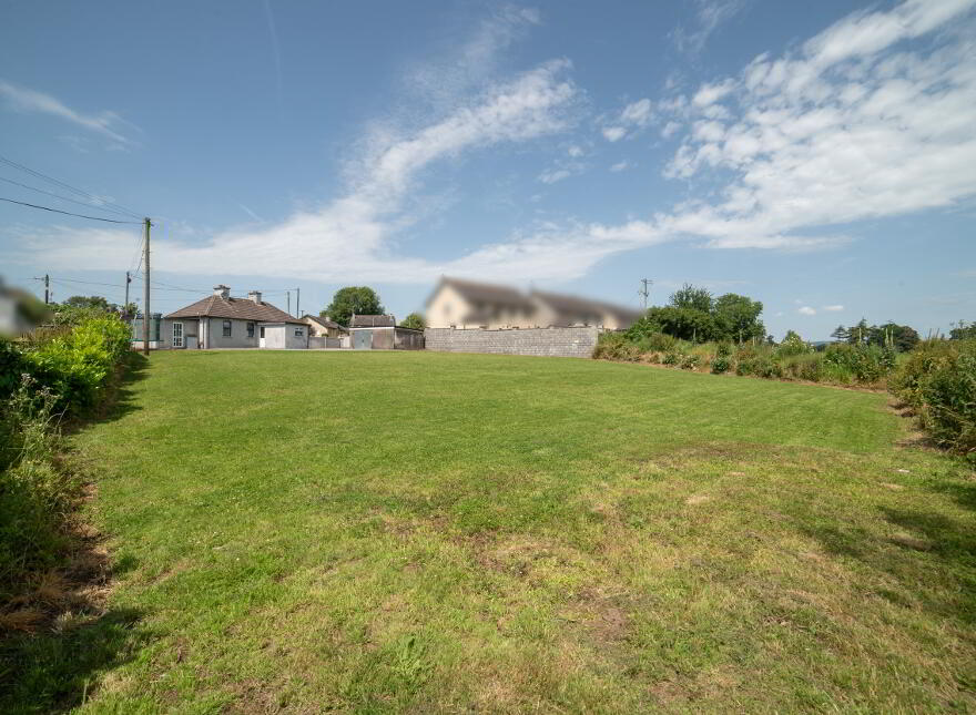 15 Rockview Terrace,, Doneraile, P51Y188