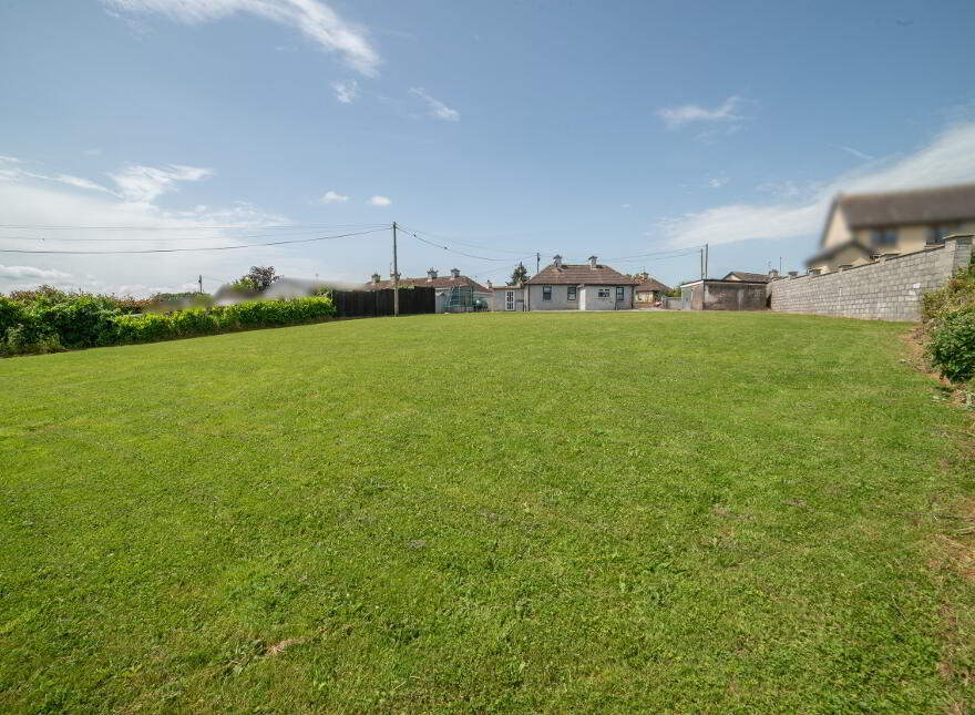 15 Rockview Terrace,, Doneraile, P51Y188
