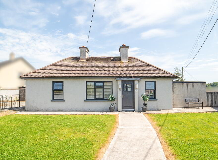 15 Rockview Terrace,, Doneraile, P51Y188