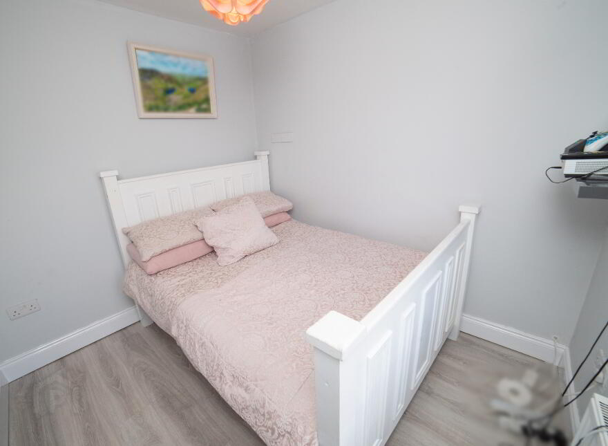15 Rockview Terrace,, Doneraile, P51Y188
