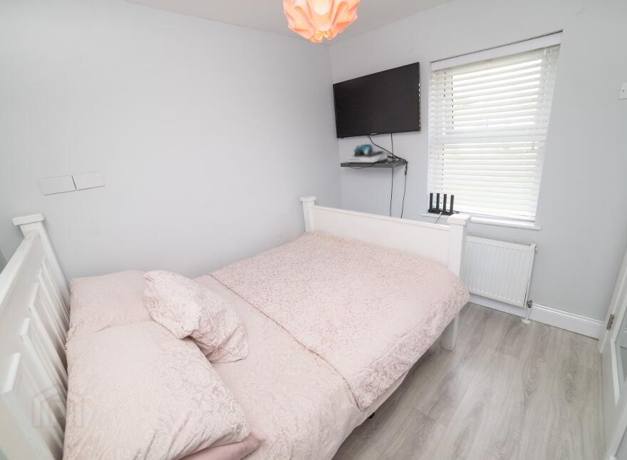 15 Rockview Terrace,, Doneraile, P51Y188