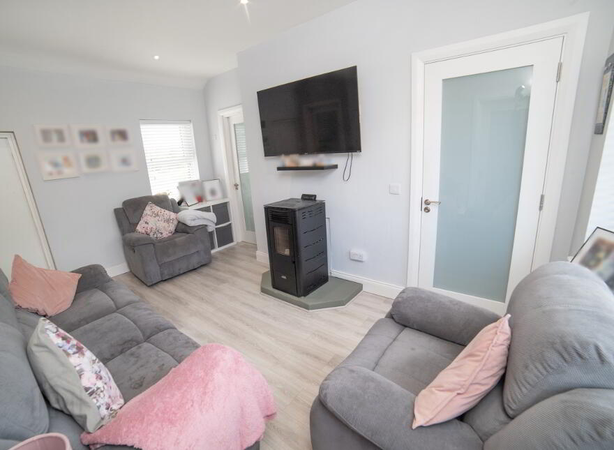 15 Rockview Terrace,, Doneraile, P51Y188