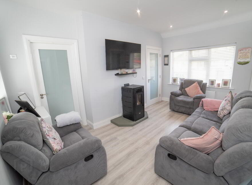 15 Rockview Terrace,, Doneraile, P51Y188