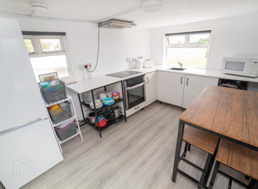 15 Rockview Terrace,, Doneraile, P51Y188