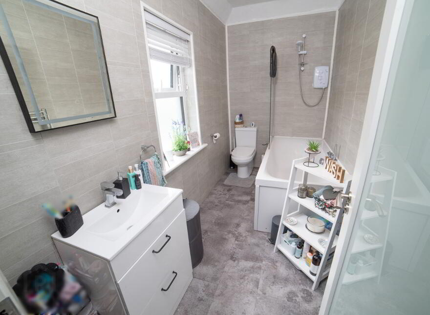 15 Rockview Terrace,, Doneraile, P51Y188