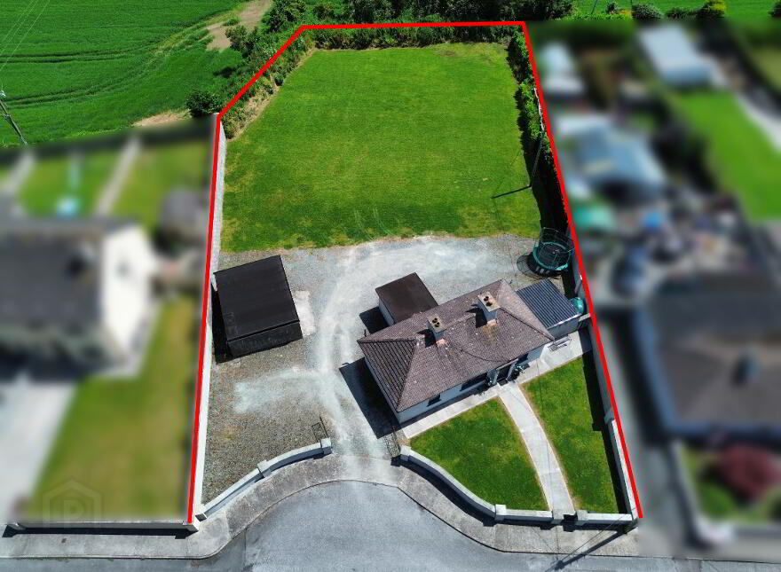 15 Rockview Terrace,, Doneraile, P51Y188