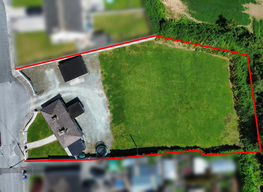15 Rockview Terrace,, Doneraile, P51Y188