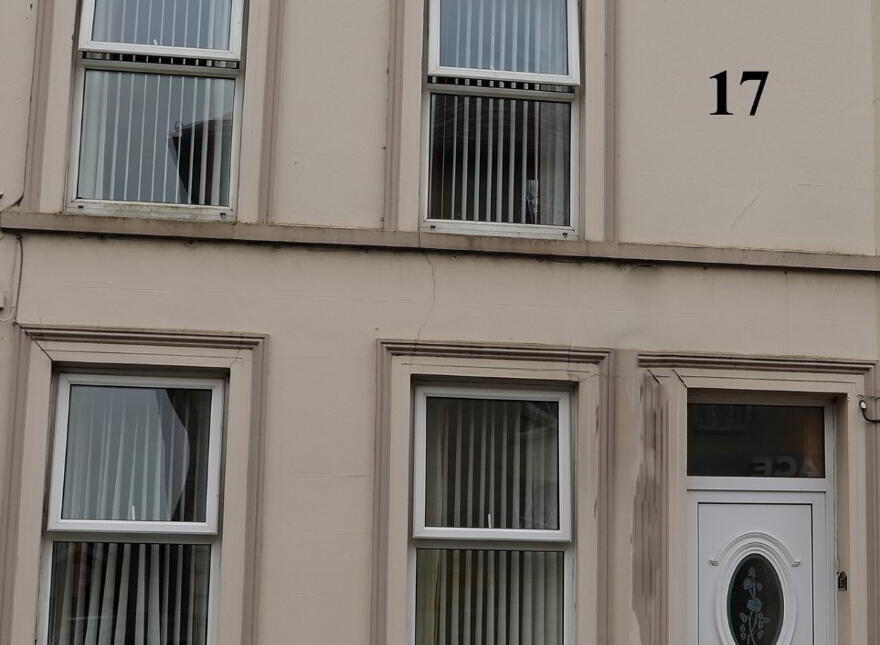17 Bridge Street, Kilrea, BT51 5RR