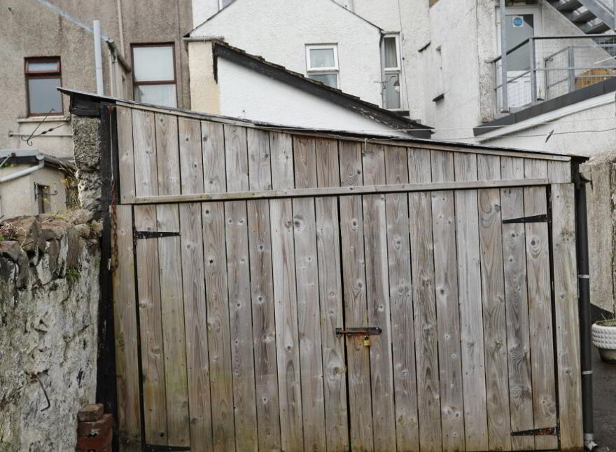 17 Bridge Street, Kilrea, BT51 5RR