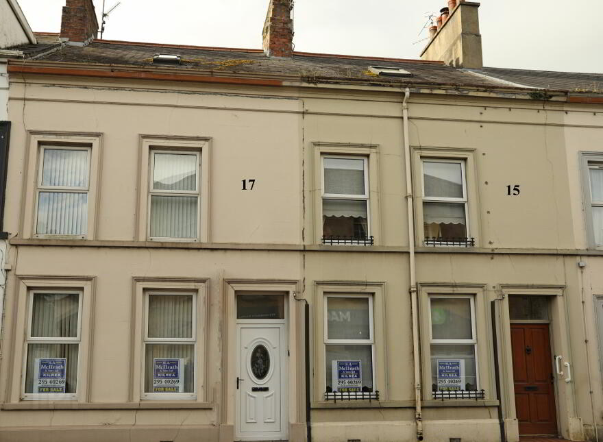 17 Bridge Street, Kilrea, BT51 5RR