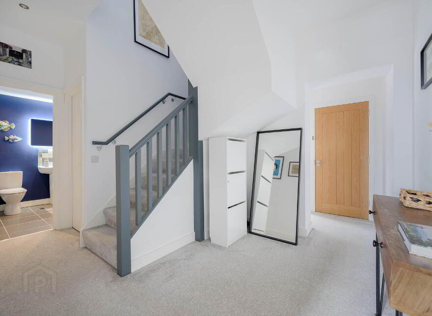 Apt 1, 322 Upper Newtownards Road, Belfast, BT4 3EX