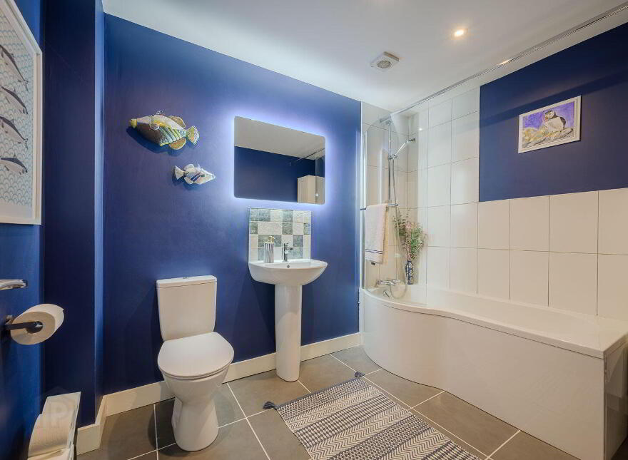 Apt 1, 322 Upper Newtownards Road, Belfast, BT4 3EX