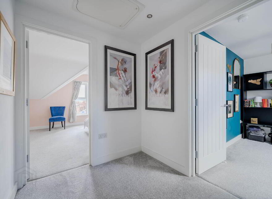Apt 1, 322 Upper Newtownards Road, Belfast, BT4 3EX