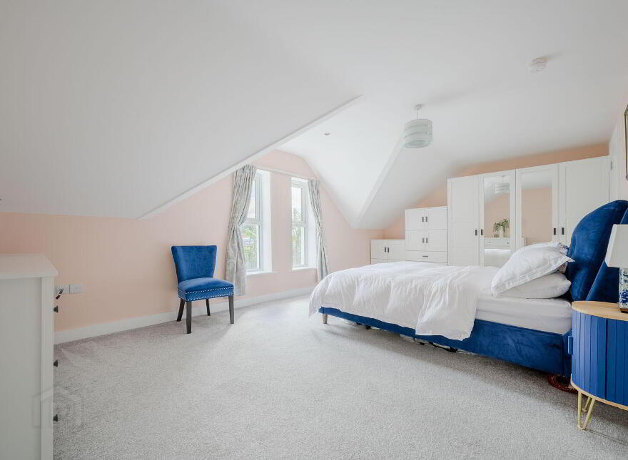 Apt 1, 322 Upper Newtownards Road, Belfast, BT4 3EX